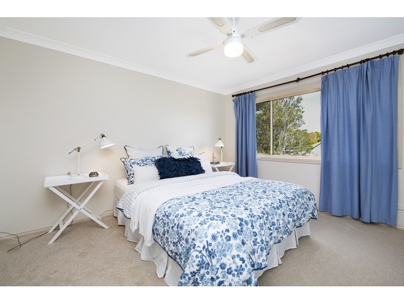 6/3-5 Concord Avenue, Concord West NSW 2138