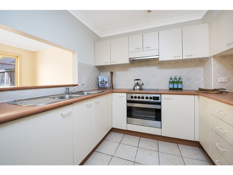6/3-5 Concord Avenue, Concord West NSW 2138