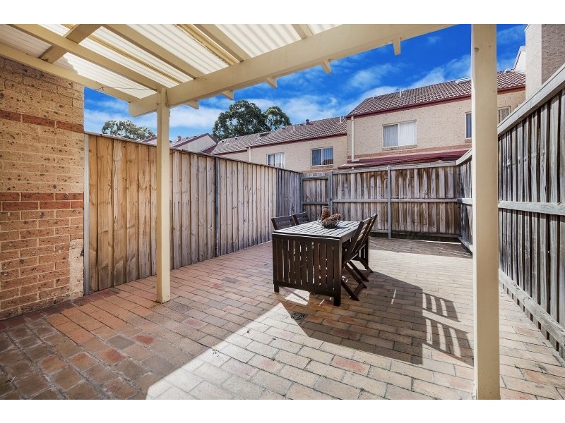 6/3-5 Concord Avenue, Concord West NSW 2138
