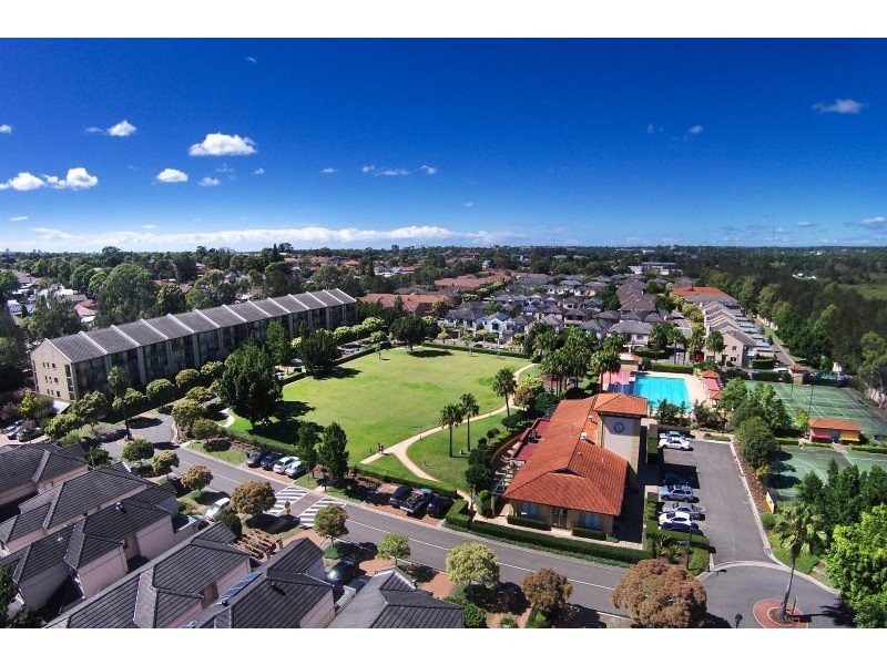 33/11 Settlers Boulevard, Liberty Grove NSW 2138