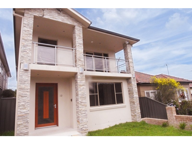 32 Bertram Street, Mortlake NSW 2137