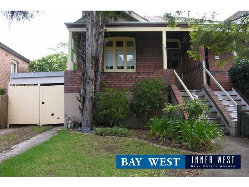 138 Ramsey Street, Haberfield NSW 2045