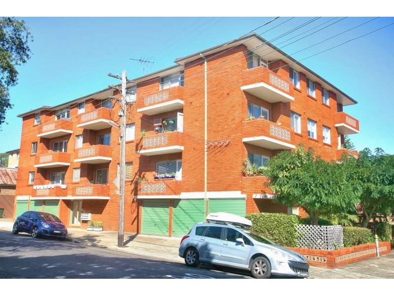 8/115 Flood Street, Leichhardt NSW 2040