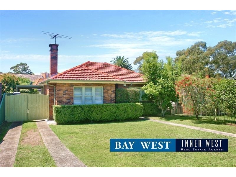 431 Concord Road, Concord West NSW 2138