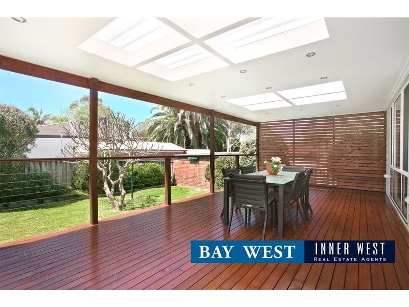 431 Concord Road, Concord West NSW 2138