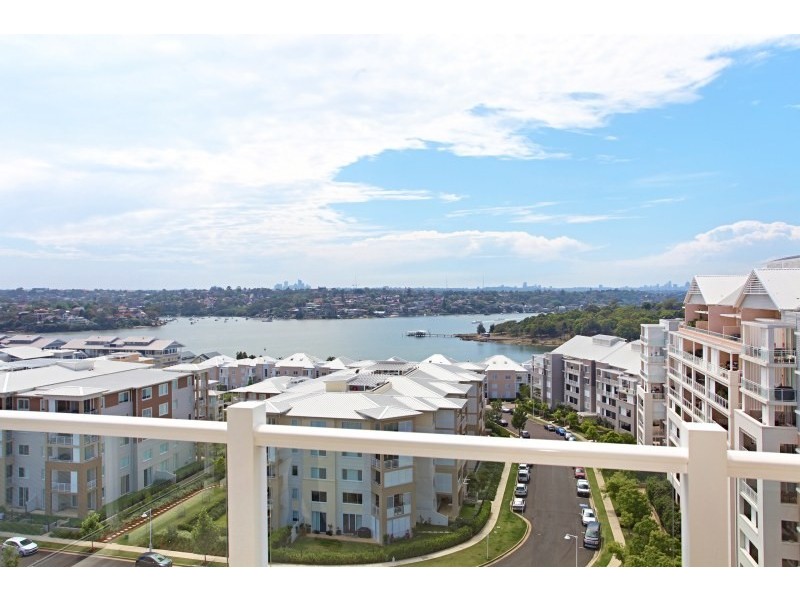 87/62-68 Village Drive, Breakfast Point NSW 2137