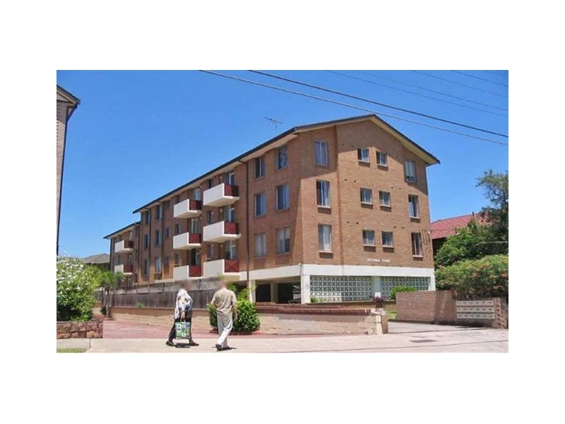 1/30 Victoria Avenue, Concord West NSW 2138