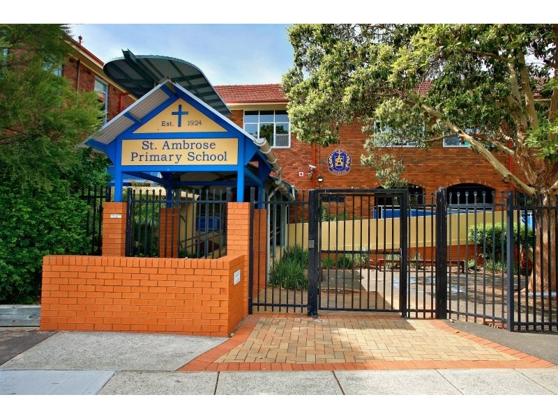 1/30 Victoria Avenue, Concord West NSW 2138