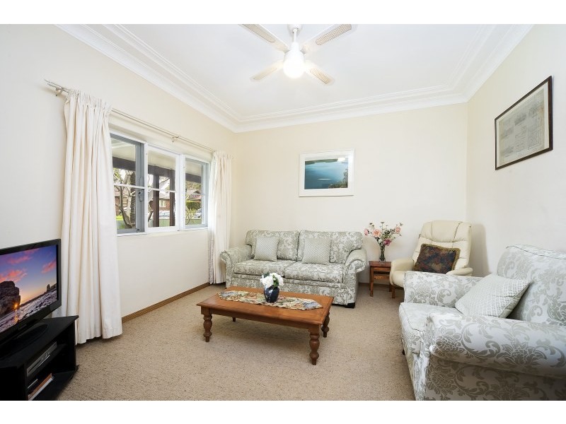 18 Brussels Street, North Strathfield NSW 2137