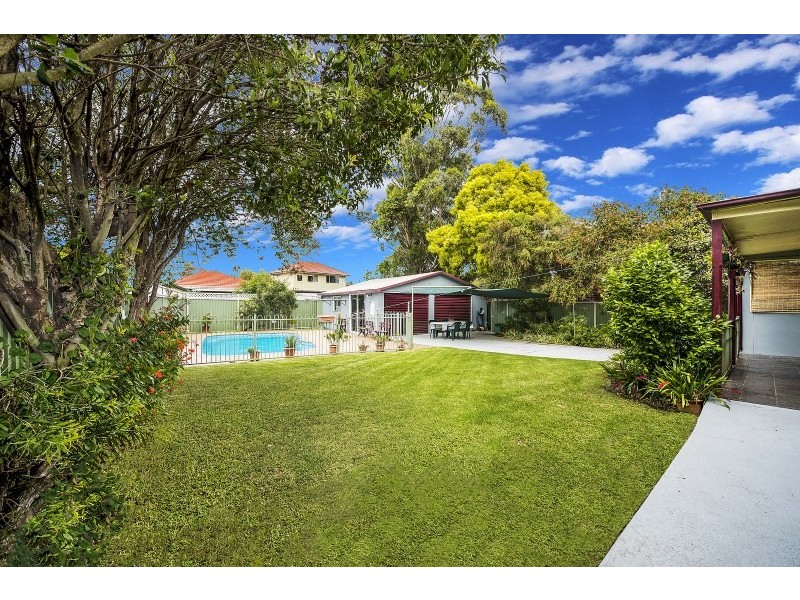 18 Brussels Street, North Strathfield NSW 2137