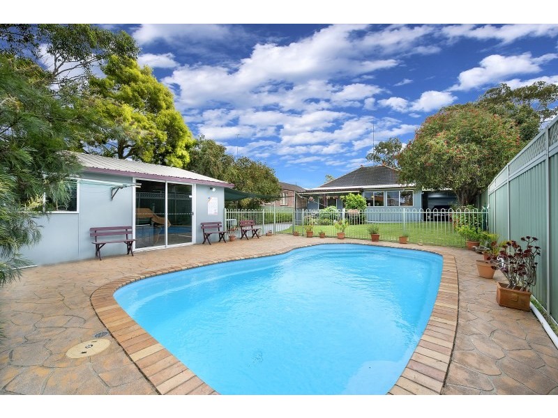 18 Brussels Street, North Strathfield NSW 2137