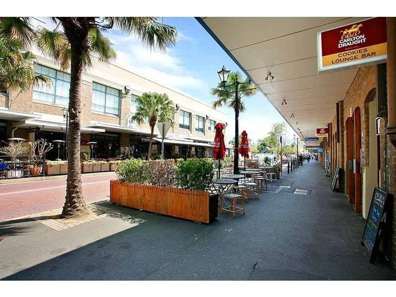 18 Brussels Street, North Strathfield NSW 2137