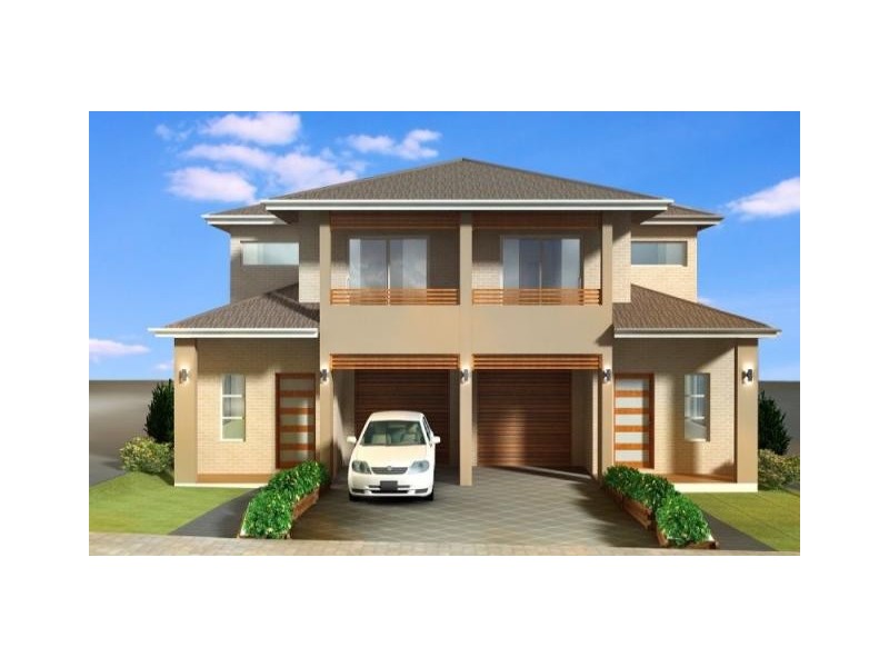203 Queen Street, Concord West NSW 2138