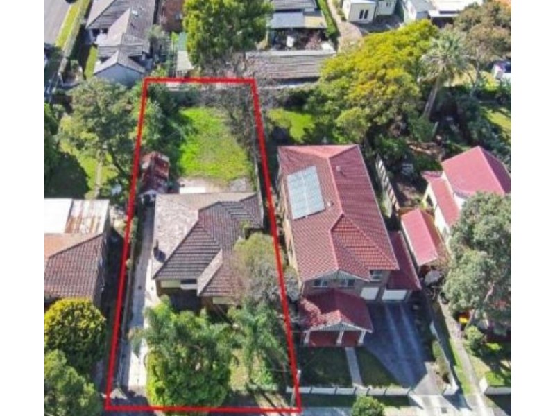 203 Queen Street, Concord West NSW 2138