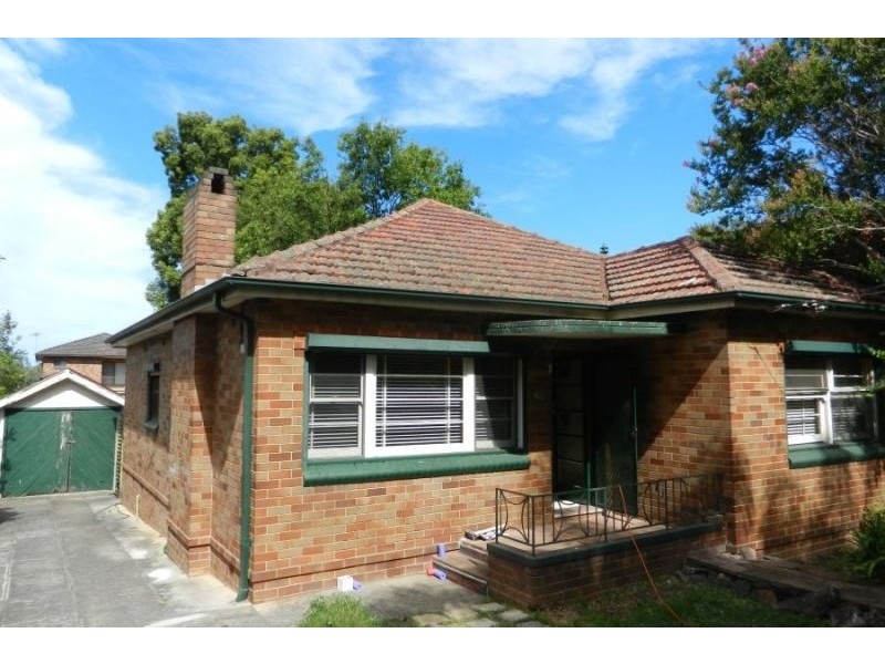 203 Queen Street, Concord West NSW 2138
