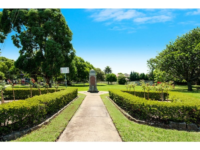 203 Queen Street, Concord West NSW 2138