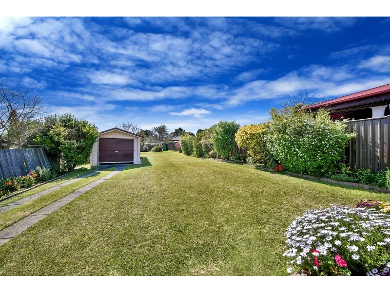 23 Wunda Road, Concord West NSW 2138