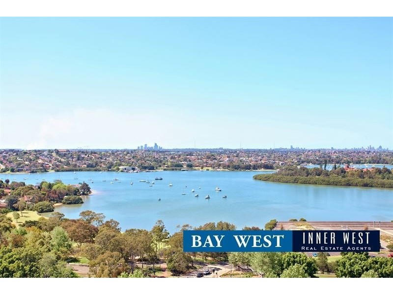 1505/7 Rider Boulevard, Rhodes NSW 2138
