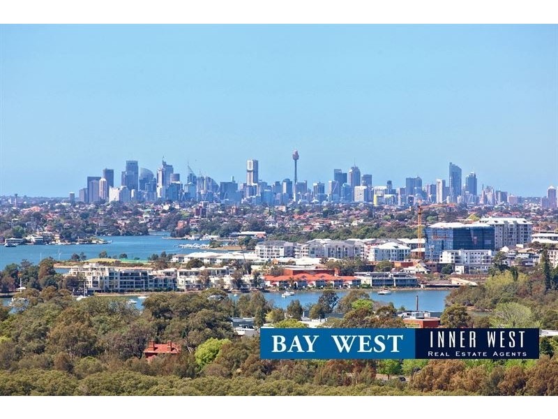 1505/7 Rider Boulevard, Rhodes NSW 2138