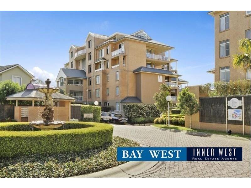 23/162G Burwood Road, Concord NSW 2137