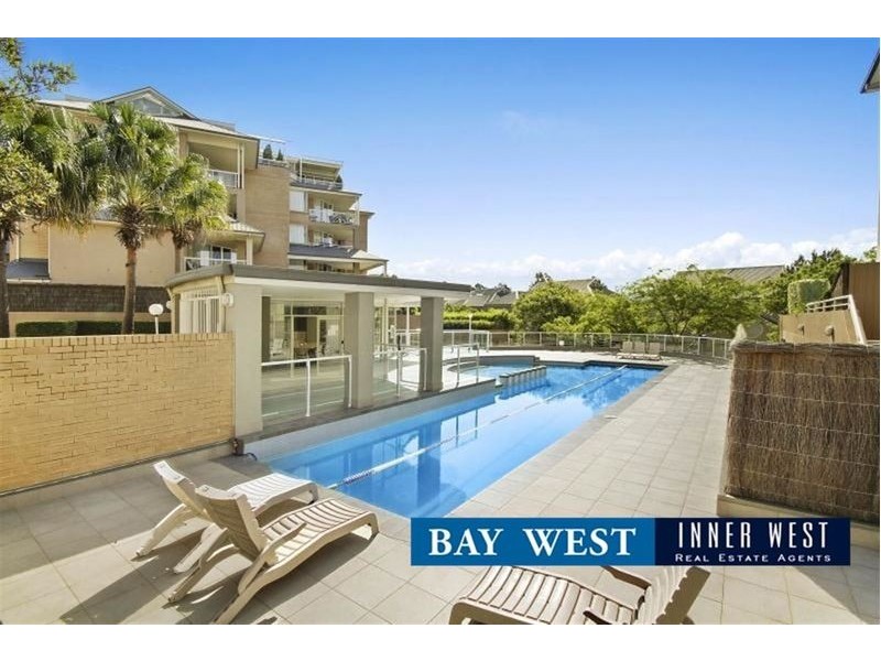23/162G Burwood Road, Concord NSW 2137