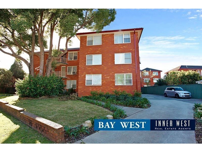 33/239 Queen Street, Concord West NSW 2138