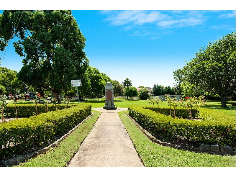 33/239 Queen Street, Concord West NSW 2138