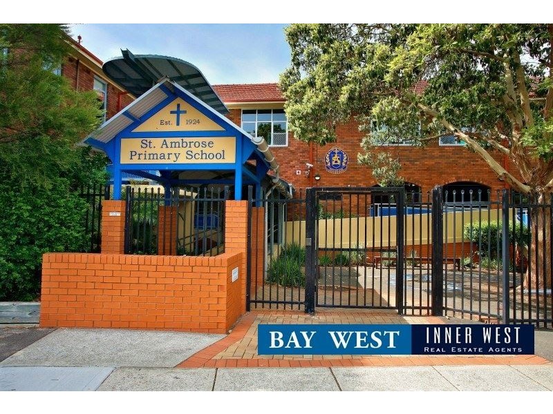 33/239 Queen Street, Concord West NSW 2138