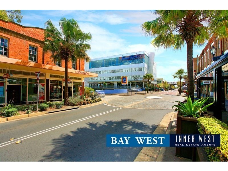 29J/19-21 George Street, North Strathfield NSW 2137
