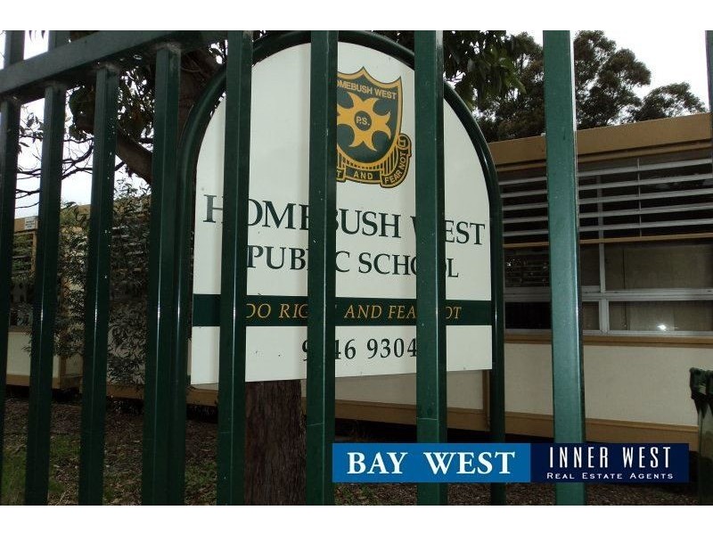 18/29-31 Eastbourne Road, Homebush West NSW 2140