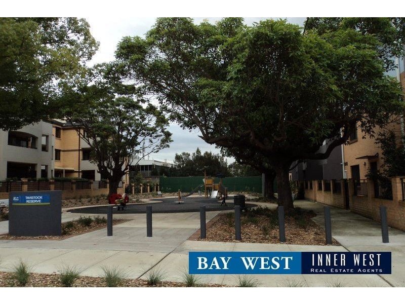 18/29-31 Eastbourne Road, Homebush West NSW 2140