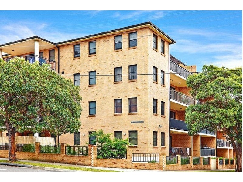 13/62 Marlborough Road, Homebush West NSW 2140
