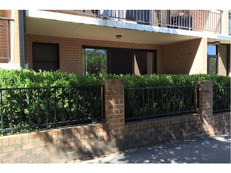13/62 Marlborough Road, Homebush West NSW 2140