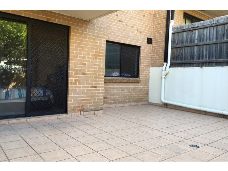 13/62 Marlborough Road, Homebush West NSW 2140