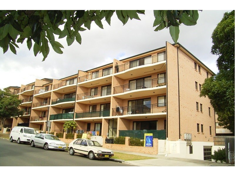 13/62 Marlborough Road, Homebush West NSW 2140