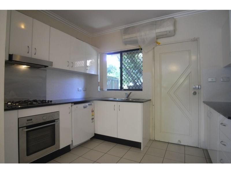 1/1 Ismay Avenue, Homebush NSW 2140