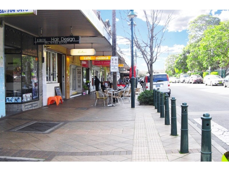 1/1 Ismay Avenue, Homebush NSW 2140