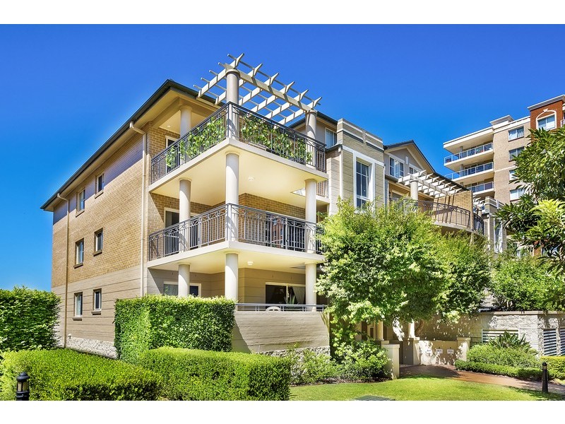 1/13 Thorpe Avenue, Liberty Grove NSW 2138