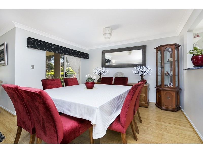 1/13 Thorpe Avenue, Liberty Grove NSW 2138