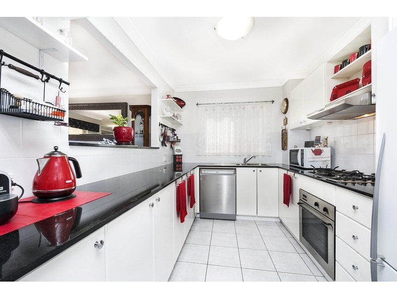 1/13 Thorpe Avenue, Liberty Grove NSW 2138