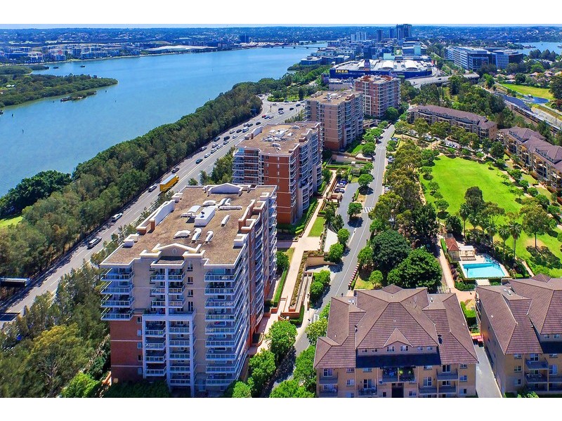 1/13 Thorpe Avenue, Liberty Grove NSW 2138