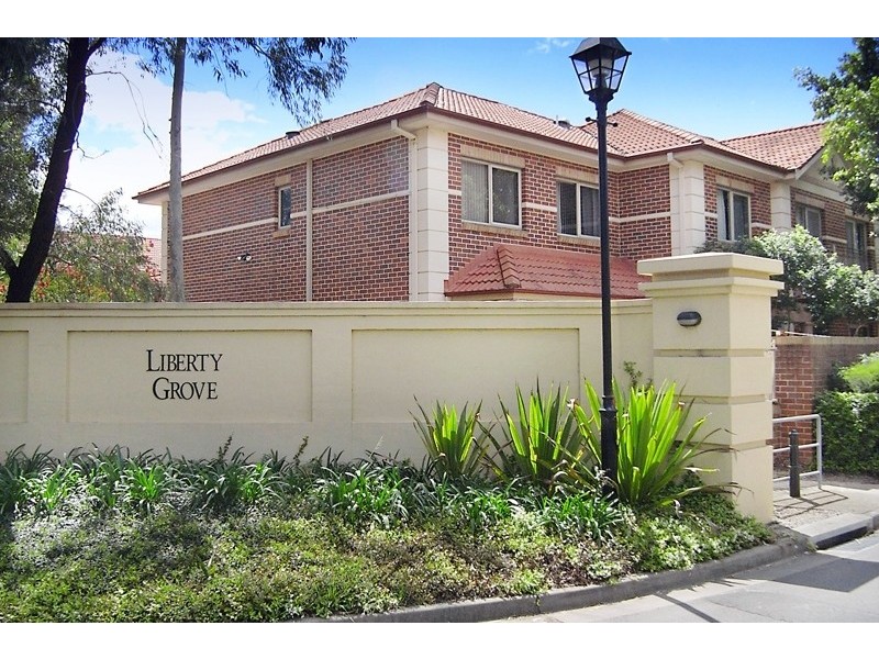 1/13 Thorpe Avenue, Liberty Grove NSW 2138