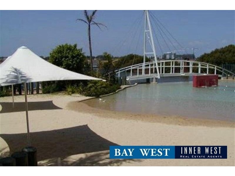 46/27 Bennelong Parkway, Wentworth Point NSW 2127