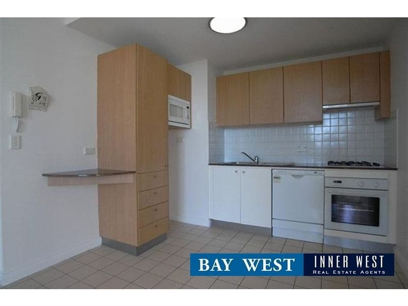 46/27 Bennelong Parkway, Wentworth Point NSW 2127