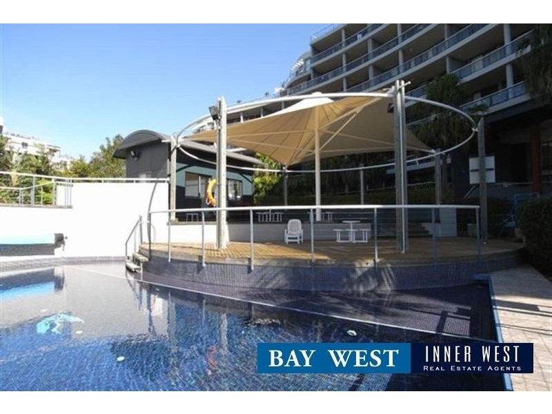 46/27 Bennelong Parkway, Wentworth Point NSW 2127