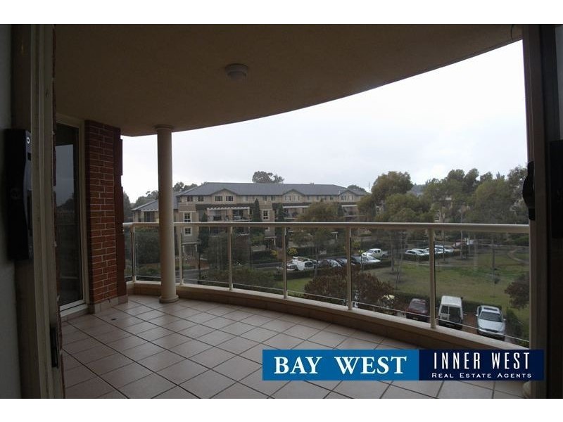 301/8 Wentworth Drive, Liberty Grove NSW 2138