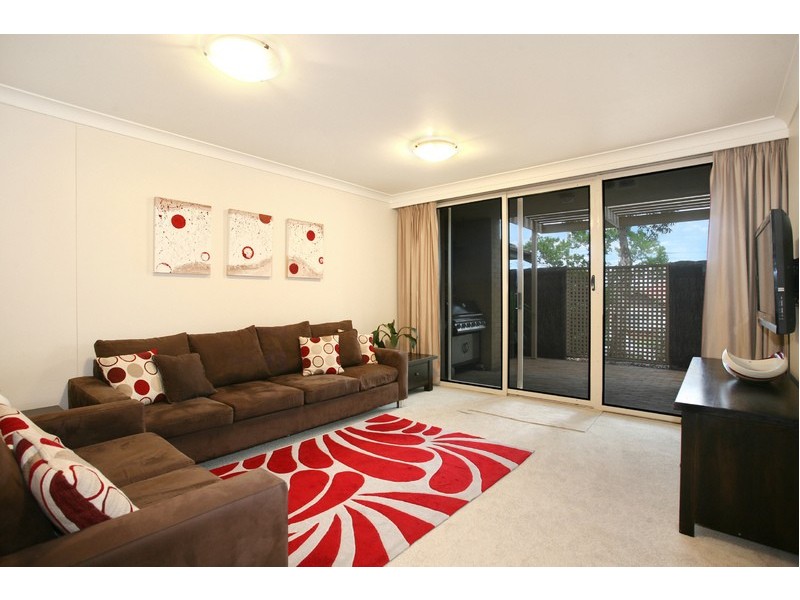 2D/19-21 George Street, North Strathfield NSW 2137