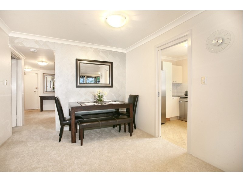 2D/19-21 George Street, North Strathfield NSW 2137