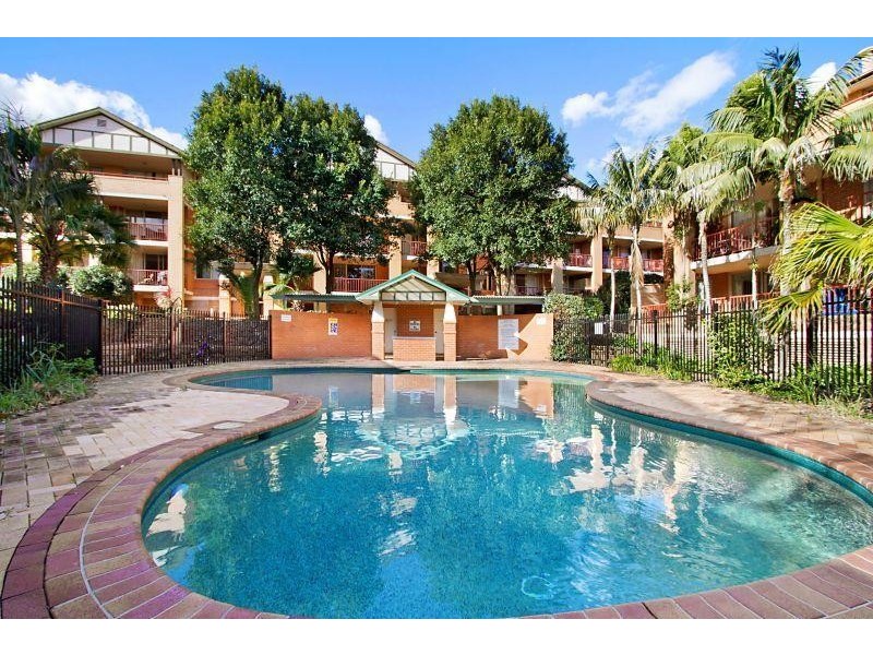 2D/19-21 George Street, North Strathfield NSW 2137