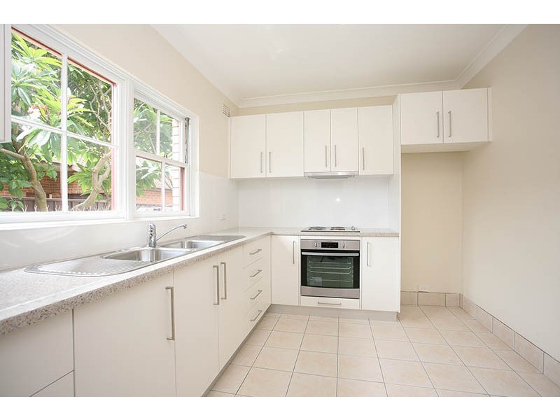 3/15 Stuart Street, Concord West NSW 2138